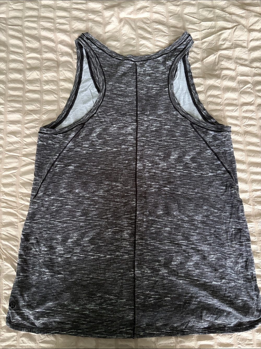 Lululemon Racerback Tank Top - Picture 3 of 3